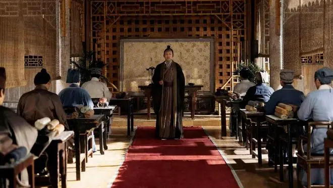 短剧《王阳明》开播热度超3400万!