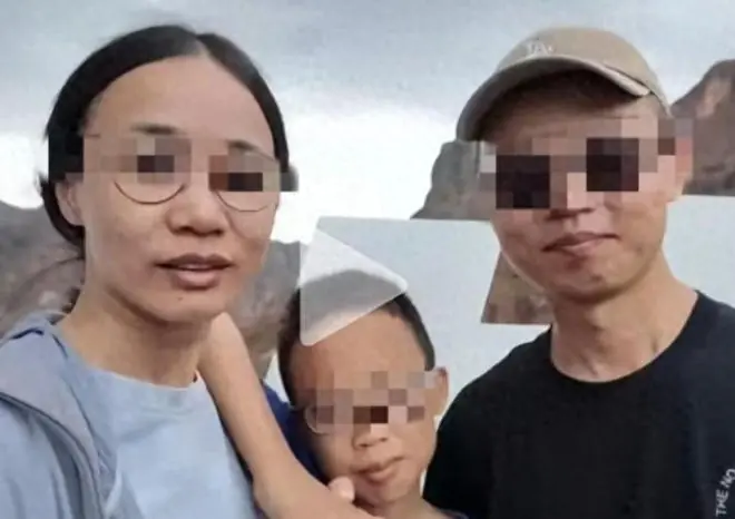 苏州遇难母子找到了!官媒再曝猛料,丈夫让二人下车,只有他存活